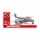 1:72 GLOSTER METEOR F.8 (7/22) *
