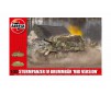 1:35 STURMPANZER IV BRUMMBAR (MID VERSION) (4/22) *