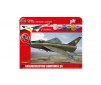 1:72 HANGING GIFT SET ENGLISH ELECTRIC LIGHTNING F.2A