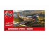 1/48 SUPERMARINE SPITFIRE F MK.XVIII **