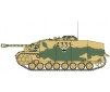 1:35 STUG IV SD.KFZ.167 (6/22) *