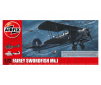 1:72 FAIREY SWORDFISH MK.I (2/22) *