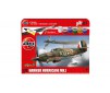 1:72 HANGING GIFT SET HAWKER HURRICANE MK.I