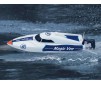 DISC.. MAGIC VEE V5 2.4G RTR RACING BOAT