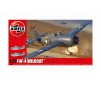 1:72 GRUMMAN F4F-4 WILDCAT (2/22) *