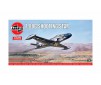 1:72 LOCKHEED F-80C SHOOTING STAR (10/22) *