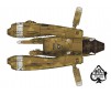 1/20 MASCHINEN KRIEGER PKF 85 FALKE MA.K 40. JUBI. (6/22) *