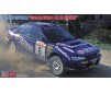 1/24 SUBARU IMPREZA 1995 SAN REMO RALLY NR. 6 (7/22) *