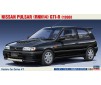 1/24 NISSAN PULSAR (RNN14) GTI-R HC47