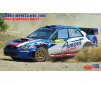 1/24 SUBARU IMPREZA WRC NR. 15 2005/7 AKROPOLIS (4/22) *