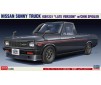 1/24 NISSAN SUNNY TRUCK GB122 MIT SPOILER (3/22) *