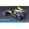 1/24 WILLIAMS FW14 M. METALLTEILEN CH49