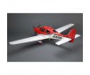 Cirrus SR22T Red 1.5m BNF Basic