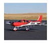 Cirrus SR22T Red 1.5m BNF Basic