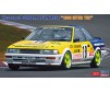 1/24 WEDSSPORT COROLLA LEVIN AE92 1989 INTER TEC