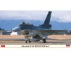 1/48 F-104 STARFIGHTER J-V 1980 AIR COMBAT M 202SQ (6/22) *