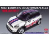 1/24 MINI COOPER S COUNTRYMAN ALL 4 UNION JACK 2