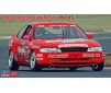 1/24 TOMS COROLLA LEVIN AE 101 1993 JTC.  NO 36 (1/22)