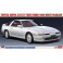 1/24 TOYOTA SUPRA A70 GT TWIN TURBO '89 WHITE 20504