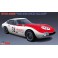 DISC.. 1/24 TOYOTA 2000GT 1968 SCCA SPORTS CAR RACE