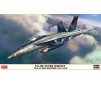 1/72 FA-18F SUPER HORNET VFA11 RED RIPPERS CAG 2385 (11/21)