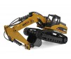 1/14 FULL ALLOY 23CH 2.4G EXCAVATOR Version 4.0