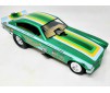 Green Elephant Vega Funny Car 1/16