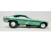 Green Elephant Vega Funny Car 1/16