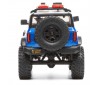 1/24 SCX24 2021 Ford Bronco 4WD Truck RTR, Blue