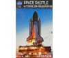 1/400 SPACE SHUTTLE W/CRAWLER-TRANSPORTER