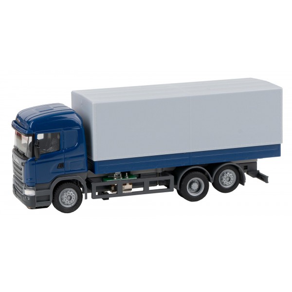 Faller Faller 1/87 Lorry Scania R 13 HL (HERPA) - MCM Group