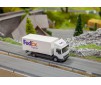 1/87 CAR SYST. STARTSET VRACHTW. MB ATEGO FEDEX