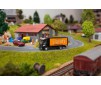 1/87 CS STARTSET VRACHTWAGEN MB ATEGO SIXT