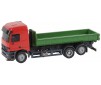 1/87 VRACHTWAGEN MB ACTROS LH'96 CONTAINER (HERPA)