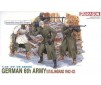 1/35 GERMAN 6TH ARMY STALINGRAD 1942/43