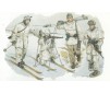 1/35 GERMAN SKI TROOP