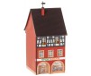 1/160 STADHUIS SPORT MEDER