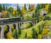 1/160 VIADUCT-SET VAL TUOI