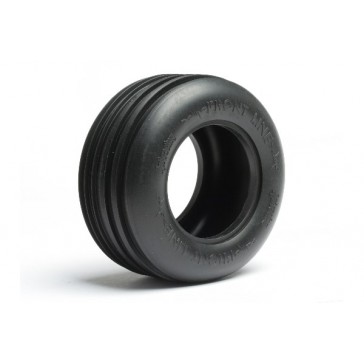 Front Line Tire 2.2 In D Compound 2.2In/102X53Mmx2