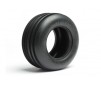 Front Line Tire 2.2 In D Compound 2.2In/102X53Mmx2