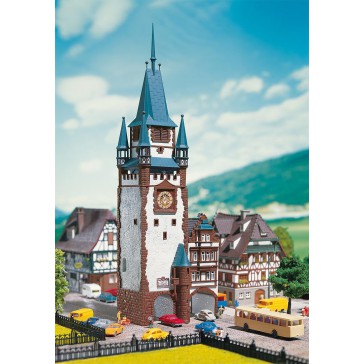 1/160 MARTINSTOR FREIBURG IM BREISGAU **