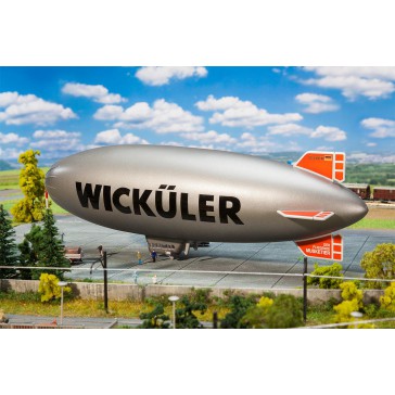 1/160 LUCHTSCHIP WICKÜLER