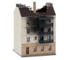 1/160 BRANDEND HUIS