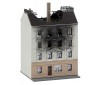 1/160 BRANDEND HUIS