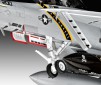 Model Set F/A-18F Super Hornet