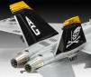 Model Set F/A-18F Super Hornet