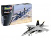 Model Set F/A-18F Super Hornet