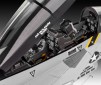 Model Set F/A-18F Super Hornet