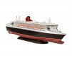 Ocean Liner Queen Mary 2