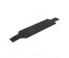 Carbon Fiber Chassis, 2.5mm: 22X-4